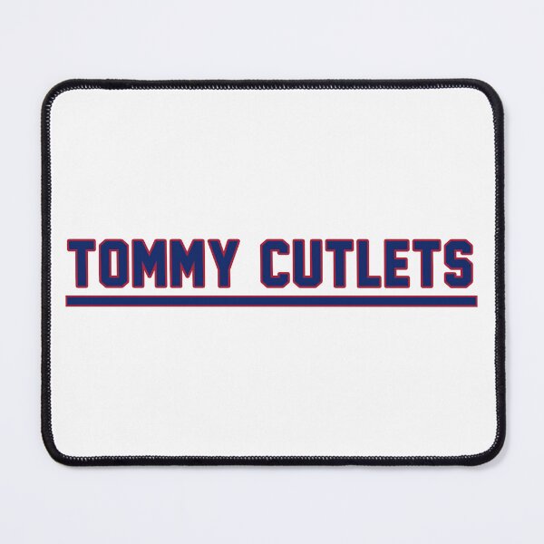 Item preview, TOMMY CUTLETS designed and sold by sarascoprox.