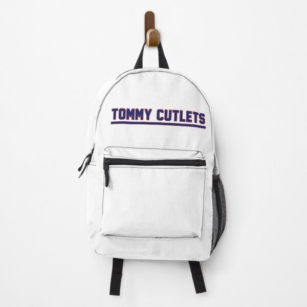 Item preview, TOMMY CUTLETS designed and sold by sarascoprox.
