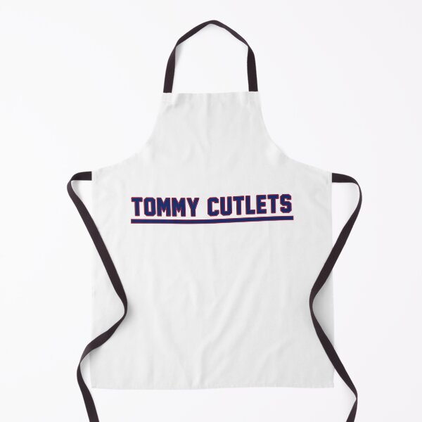 Item preview, TOMMY CUTLETS designed and sold by sarascoprox.
