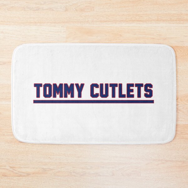 Item preview, TOMMY CUTLETS designed and sold by sarascoprox.