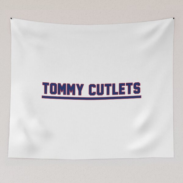 Item preview, TOMMY CUTLETS designed and sold by sarascoprox.