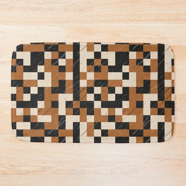 Item preview, Designing Checkered Patterns: Making Fashion designed and sold by Blink Art Studio.
