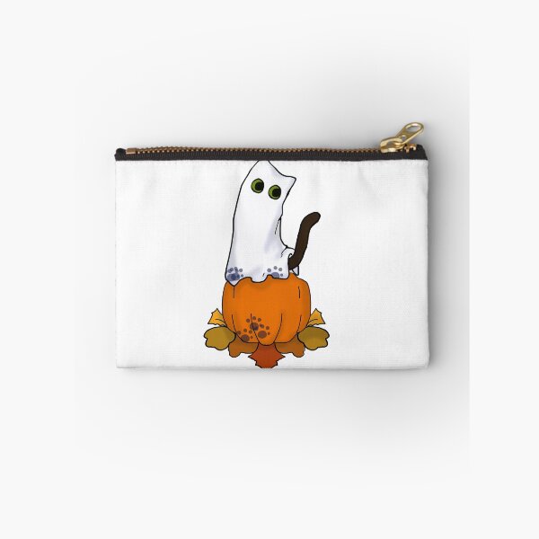 Item preview, ghost cat designed and sold by haidennuy.