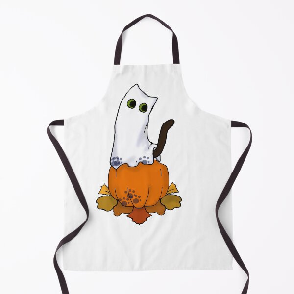 Item preview, ghost cat designed and sold by haidennuy.