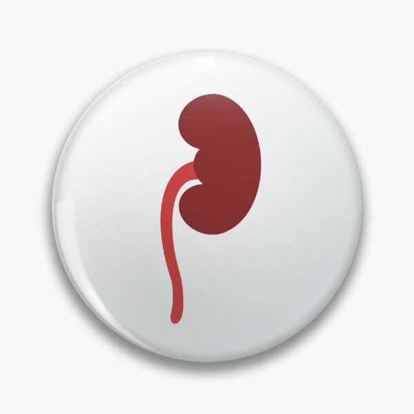 Item preview, Kidney  designed and sold by xxluvcarole.