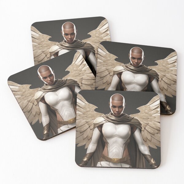 Item preview, Melanin Marvel #63 designed and sold by jwalk.