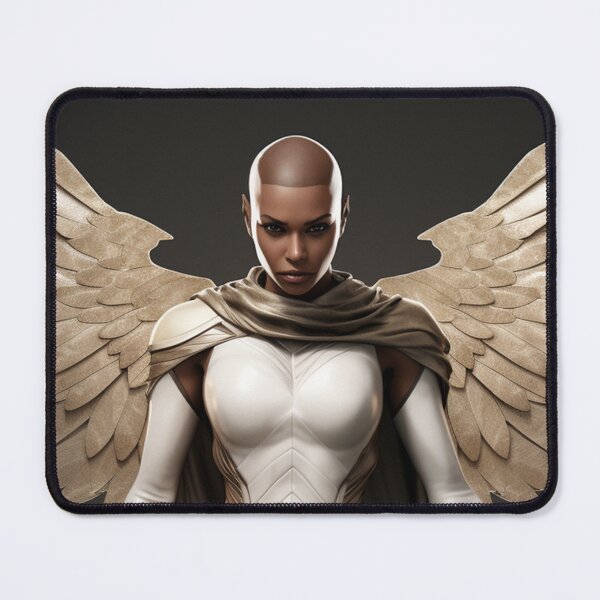 Item preview, Melanin Marvel #63 designed and sold by jwalk.