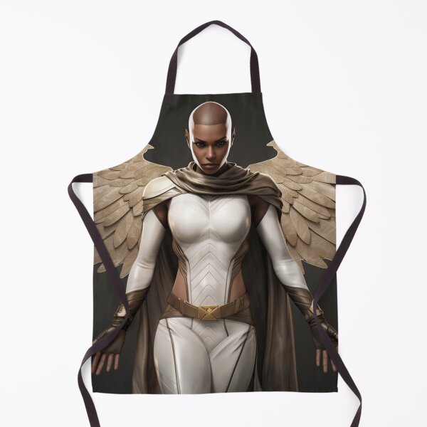 Item preview, Melanin Marvel #63 designed and sold by jwalk.
