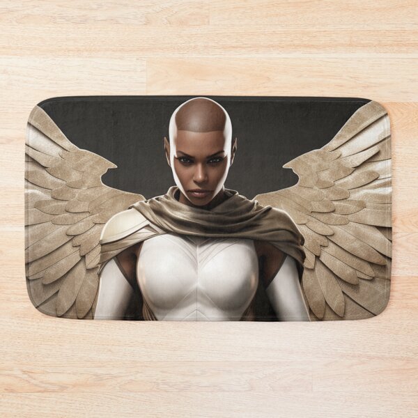 Item preview, Melanin Marvel #63 designed and sold by jwalk.