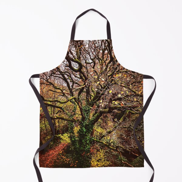 Item preview, Tree Of Autumn Treats designed and sold by Duncan-Mac.