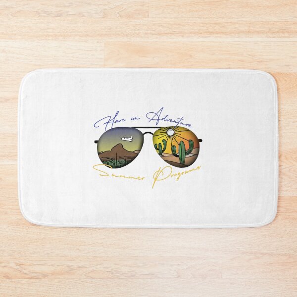 Item preview, Summer Programs Logo for College designed and sold by SGillum.
