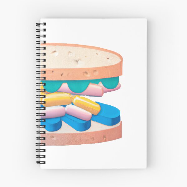 Item preview, Sandwichy5 designed and sold by Farbitroid.