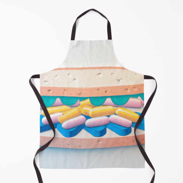 Item preview, Sandwichy5 designed and sold by Farbitroid.