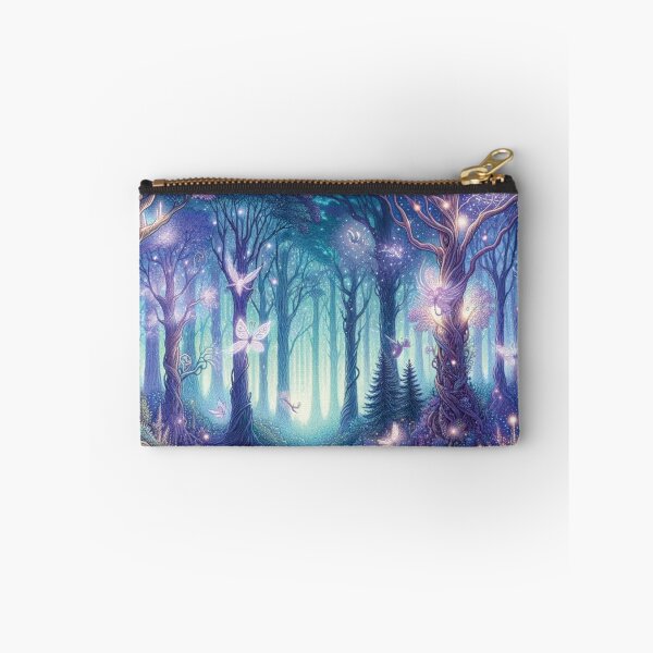 Item preview, Magical Forest Seascape designed and sold by Era-of-Traveler.