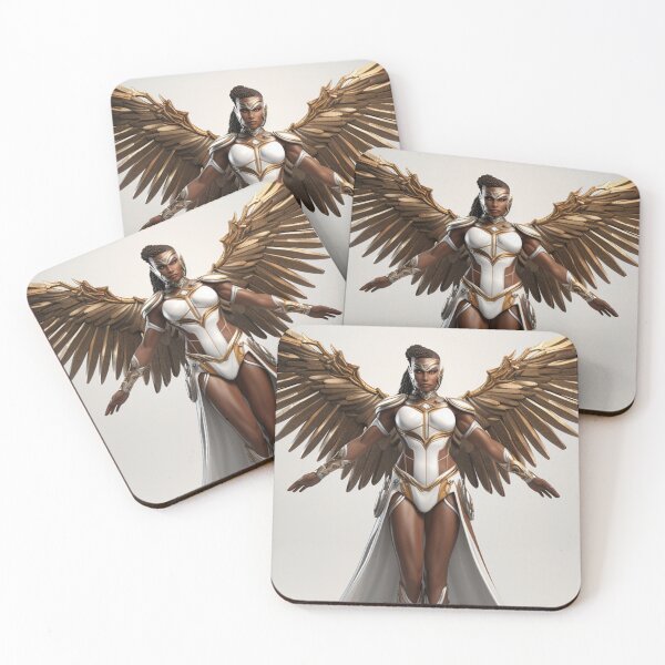 Item preview, Melanin Marvel #64 designed and sold by jwalk.