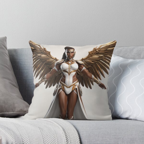 Item preview, Melanin Marvel #64 designed and sold by jwalk.