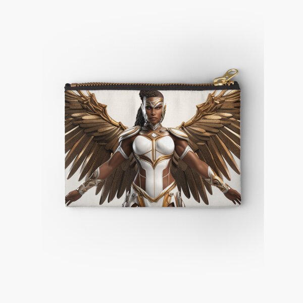 Item preview, Melanin Marvel #64 designed and sold by jwalk.