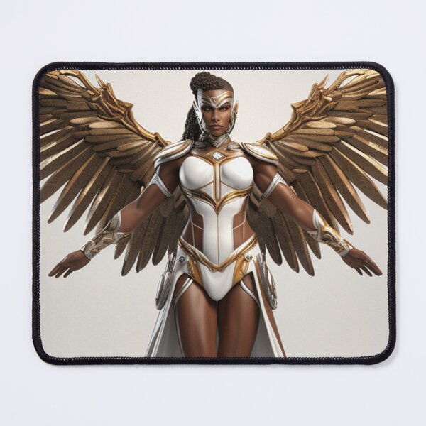 Item preview, Melanin Marvel #64 designed and sold by jwalk.