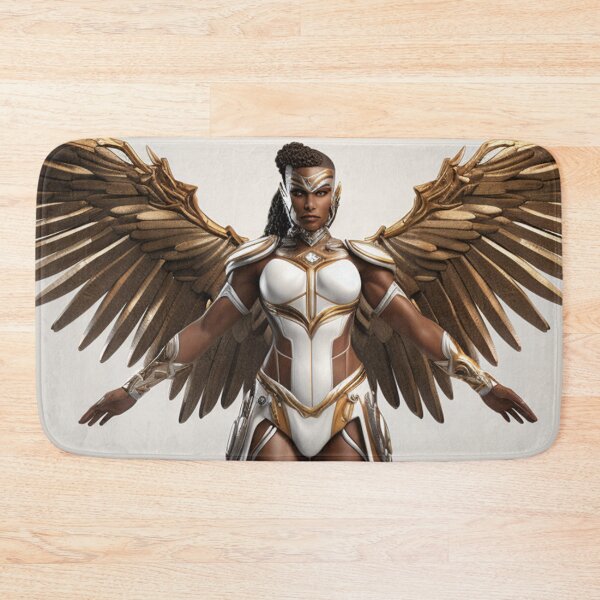 Item preview, Melanin Marvel #64 designed and sold by jwalk.