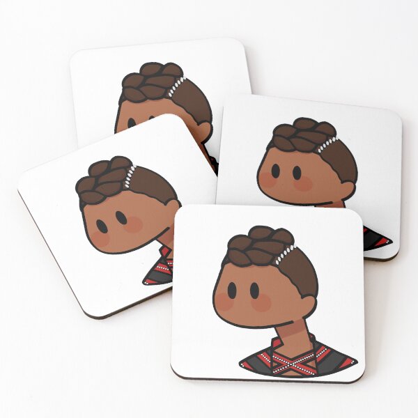 Item preview, Six the Musical - Anne of Cleves || Get Down designed and sold by MirrorTail755.
