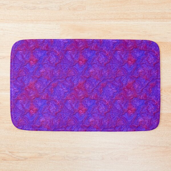 Item preview, 3D Rough Blue and Magenta Ombre Texture designed and sold by TheRulerofEarth.