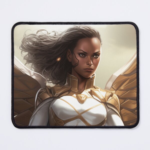 Item preview, Melanin Marvel #65 designed and sold by jwalk.