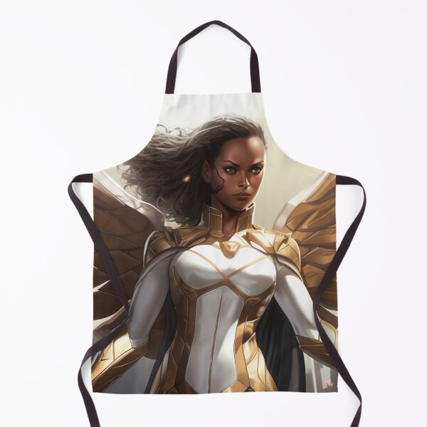 Item preview, Melanin Marvel #65 designed and sold by jwalk.