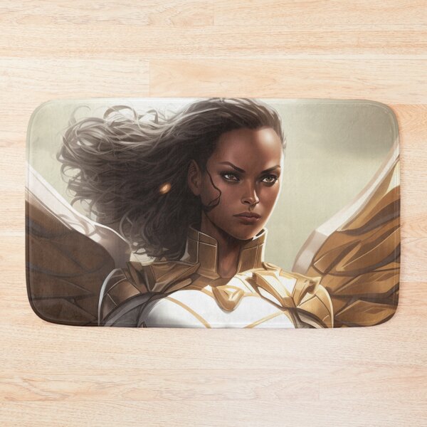 Item preview, Melanin Marvel #65 designed and sold by jwalk.