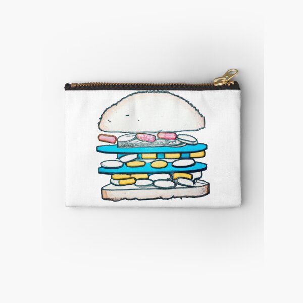 Item preview, Sandwichy6 designed and sold by Farbitroid.