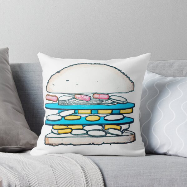 Item preview, Sandwichy6 designed and sold by Farbitroid.