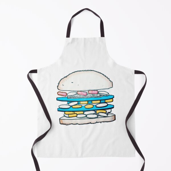 Item preview, Sandwichy6 designed and sold by Farbitroid.