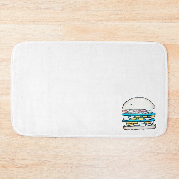 Item preview, Sandwichy6 designed and sold by Farbitroid.