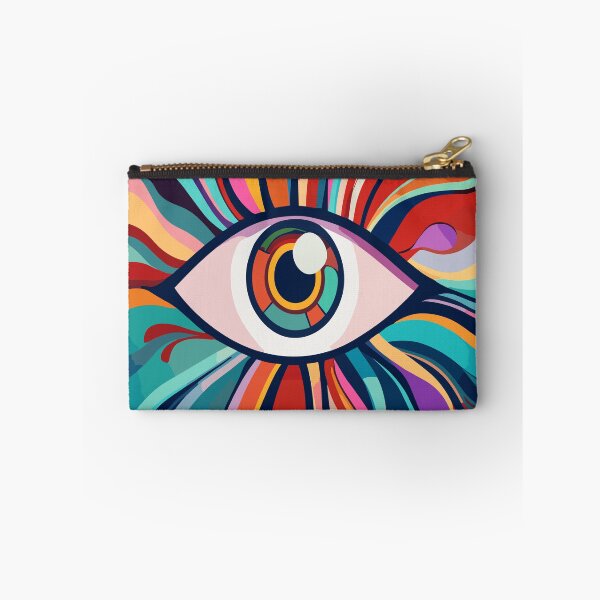 Item preview, Colorful Ophthalmology  ,brafdesign  designed and sold by Brafdesign.