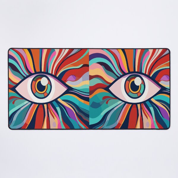 Item preview, Colorful Ophthalmology  ,brafdesign  designed and sold by Brafdesign.