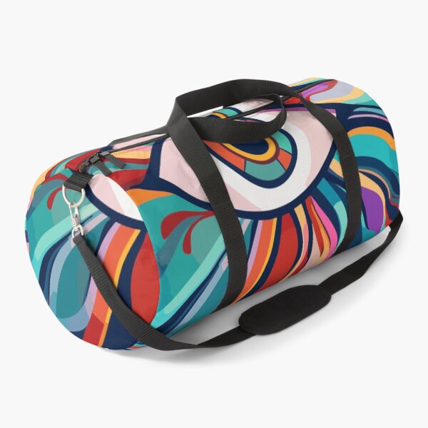 Item preview, Colorful Ophthalmology ,brafdesign designed and sold by Brafdesign.