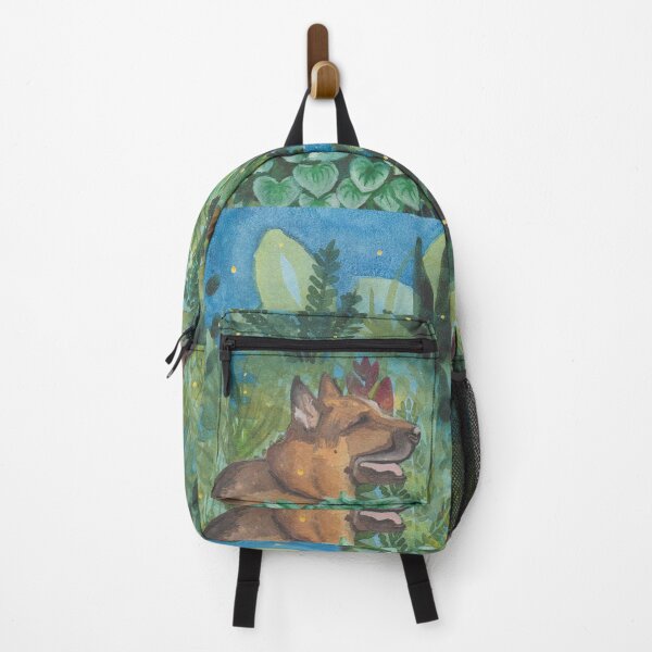 Item preview, Sieben the German Shepherd Dog designed and sold by Pat Rooker Studio.
