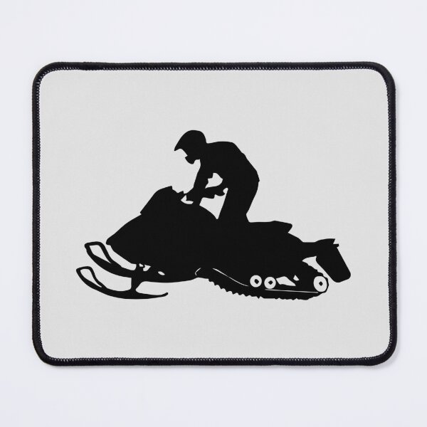 Item preview, Snowmobile  designed and sold by Islanr.