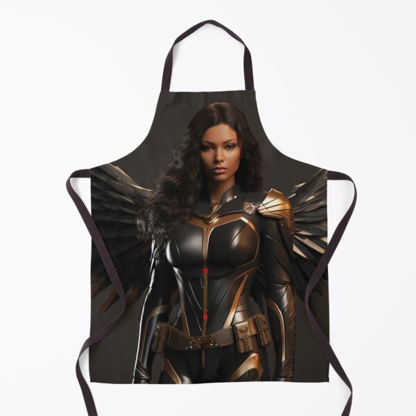 Item preview, Melanin Marvel #66 designed and sold by jwalk.