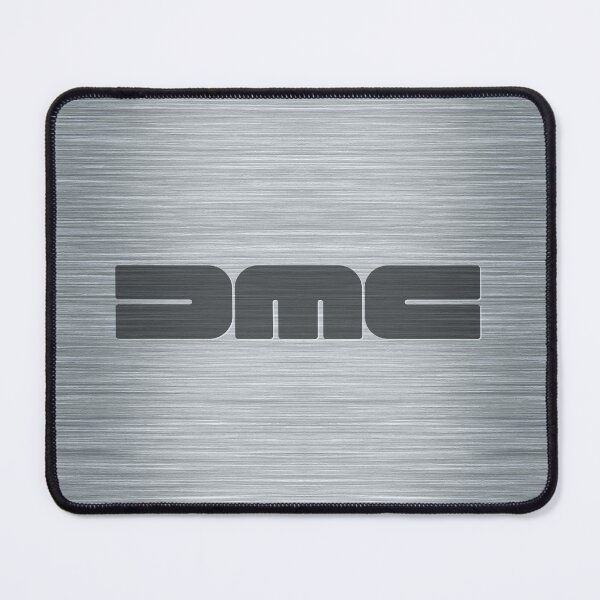 Item preview, DMC - Brushed Metal designed and sold by Fanarchist.