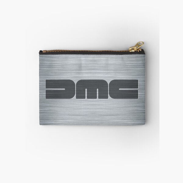 Item preview, DMC - Brushed Metal designed and sold by Fanarchist.