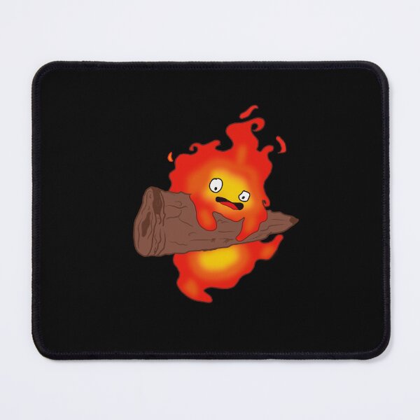 Item preview, Fire spirit designed and sold by lilbeanzart.