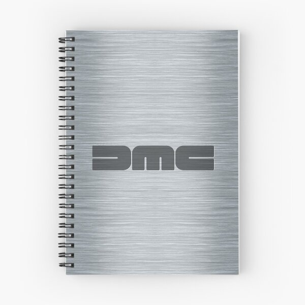 Item preview, DMC - Brushed Metal designed and sold by Fanarchist.