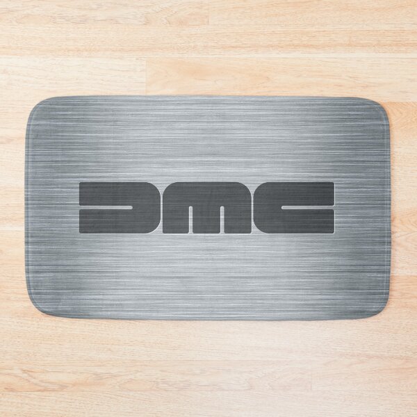 Aperçu de l'œuvre DMC - Métal Brossé créée et vendue par Fanarchist.