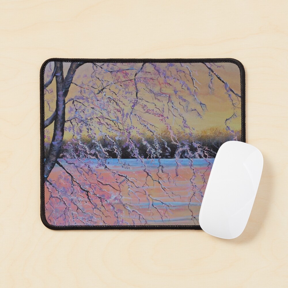 Item preview, Mouse Pad designed and sold by DebbieCenter.