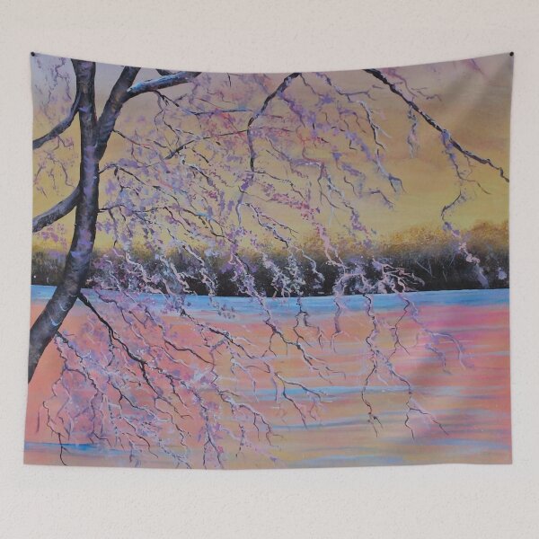 Item preview, Winter Magic designed and sold by Debbie Center.
