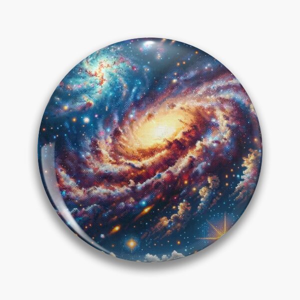 Item preview, Universe vol.1 designed and sold by janarspixels.