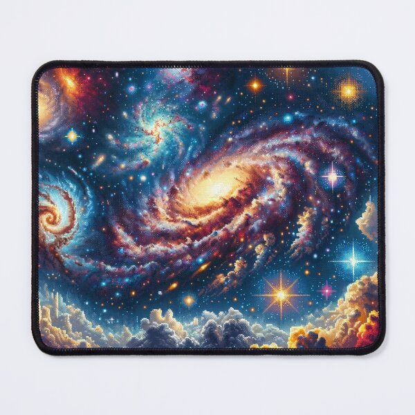 Item preview, Universe vol.1 designed and sold by janarspixels.