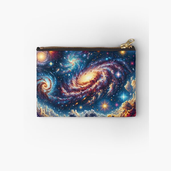 Item preview, Universe vol.1 designed and sold by janarspixels.