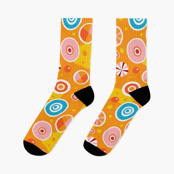 Item preview, Sweets pattern designed and sold by Leberks.