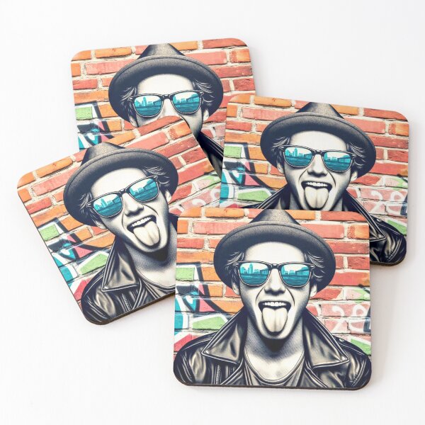 Item preview, Reflective Sunglasses designed and sold by BusinessDnA.